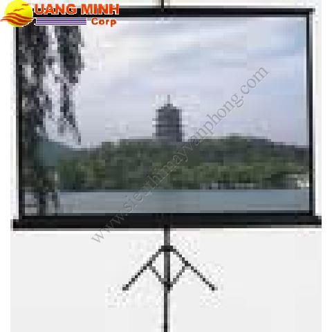 Màn chiếu chân Topex 96 Inches